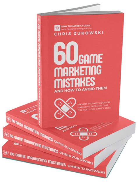 How To Market A Game – Feel Confident marketing your game.
